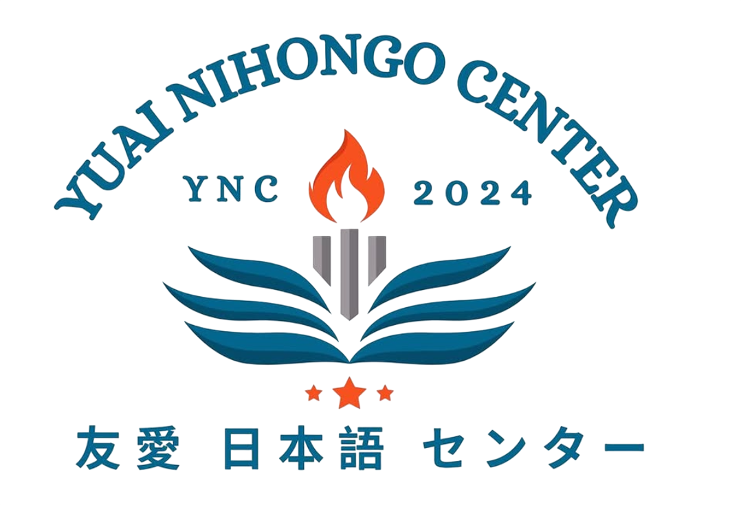 Yuai Nihongo Center Logo